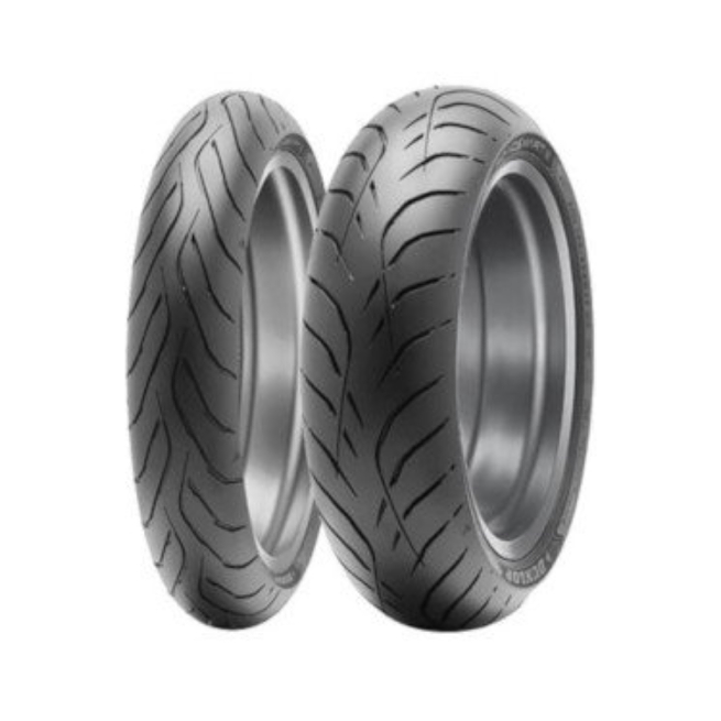 dunlop-110/70-b17-roadsmart-iv-54w